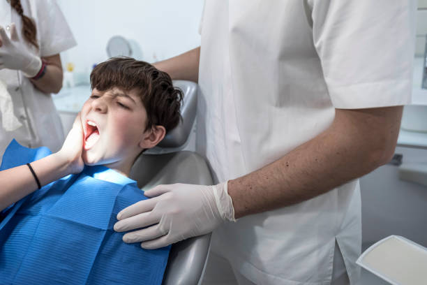 Best Knocked-Out Tooth Emergency  in Shrub Oak, NY