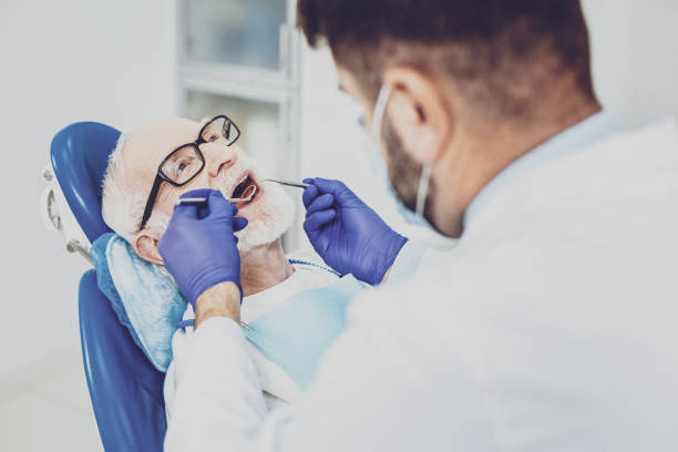 Best Chipped Tooth Repair Near Me  in Shrub Oak, NY
